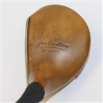 Jas Carberry Special Bap Bulger Spoon 