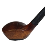 Philip Wynne Splice Neck Smooth Face Wood