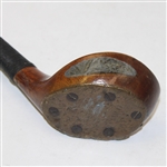 Philip Wynne Splice Neck Smooth Face Wood