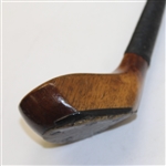 Philip Wynne Splice Neck Smooth Face Wood