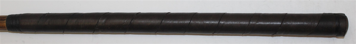 Philip Wynne Splice Neck Smooth Face Wood