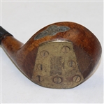 Bulger BAP Driver with Head Stamp