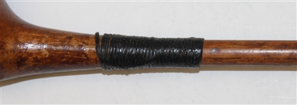 Bulger BAP Driver with Head Stamp