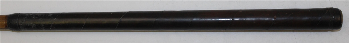 Bulger BAP Driver with Head Stamp