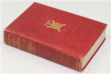 1900 'The Book of Golf and Golfers' Book by Horace G. Hutchinson & Others