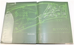 'Prestwick Golf Club - Birthplace of the Open' Ltd Ed. 143/250 Book by Smail