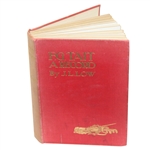 F.G. Tait - A Record Book by J.L. Low