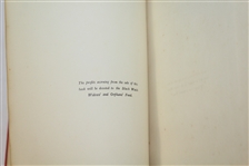 'F.G. Tait - A Record' Book by J.L. Low