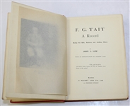 'F.G. Tait - A Record' Book by J.L. Low