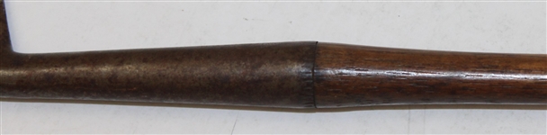 Mike Brady Hand Forged 2 Iron