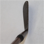 George Nicoll Hand Forged 4 Iron - Scotland - Hand Stamp