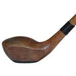 A. G. Spalding & Bros 3pc Splice Neck Driver