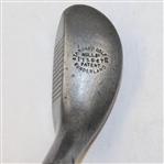 The Standard Mills 1 1/2 MSD Driving Iron - Standard Lie 8oz 12drs