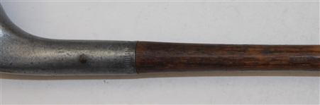 The Standard Mills 1 1/2 MSD Driving Iron - Standard Lie 8oz 12drs