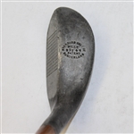 The Standard Mills 2 1/2 BSD Medium Lofter - Standard Lie 9oz 4drs