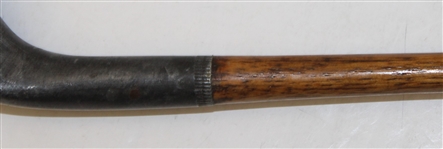 The Standard Mills 2 1/2 BSD Medium Lofter - Standard Lie 9oz 4drs