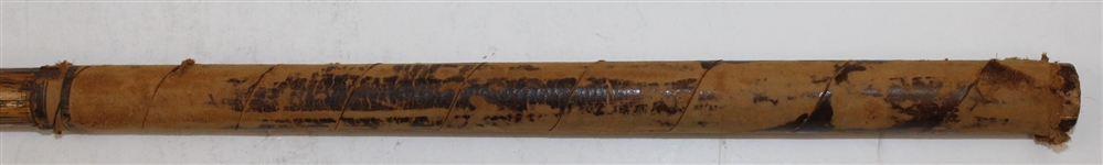 The Standard Mills 2 1/2 BSD Medium Lofter - Standard Lie 9oz 4drs