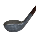 The Standard Mills Brassie Spoon - Upright Lie 7oz 9drs