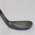 The Standard Mills England Hilton X Model - Upright Lie 10oz 0drs