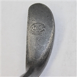The Standard Mills England Hilton X Model - Upright Lie 10oz 0drs