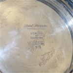 1966 Everglades Club Men's Club Championship Winner Bowl - Sterling Silver