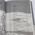 Alan Shepard Signed 'Moon Shot: Inside Story of America's Race to the Moon' Book JSA ALOA