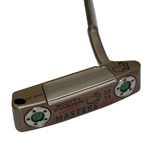 2016 Scotty Cameron Masters Ltd Ed Newport 2.5 Putter - Out of 400