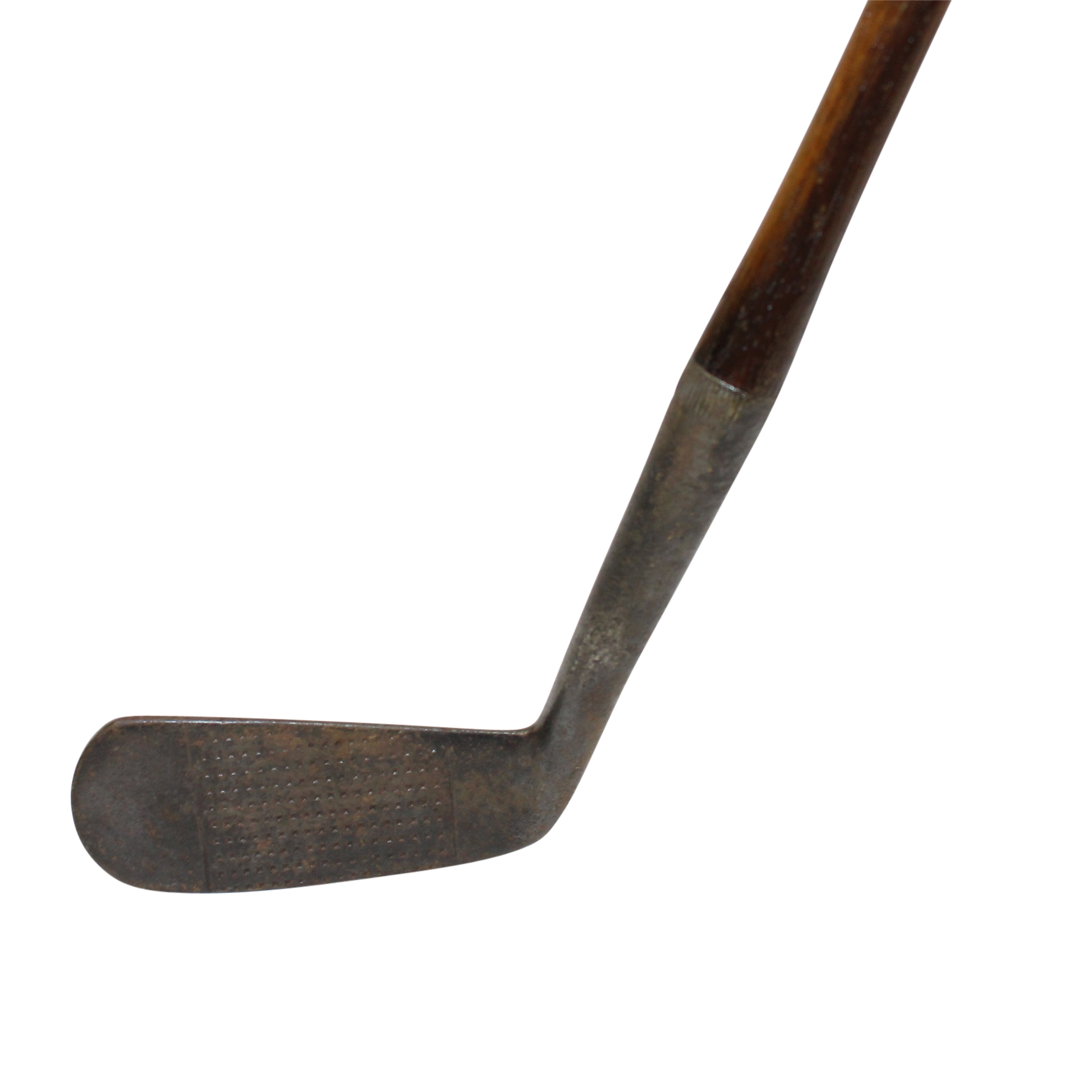 Lot Detail - Wright & Ditson St. Andrews Accurate Putter