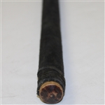 Oxford Special Smooth Face Rut Niblick with H.G.G. Initials on Head - Roth Collection