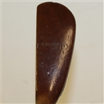 Tom Morris Circa 1900 Philp Style Long Nose Putter - Tom Morris Dup Special Shaft Stamp