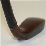 Tom Morris Circa 1900 Philp Style Long Nose Putter - Tom Morris Dup Special Shaft Stamp