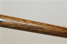 Tom Morris Circa 1900 Philp Style Long Nose Putter - Tom Morris Dup Special Shaft Stamp