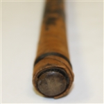 Tom Morris Circa 1900 Philp Style Long Nose Putter - Tom Morris Dup Special Shaft Stamp