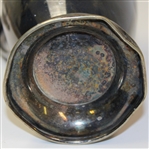 1923 Wallace Bros Silver Co. Country Club of Birmingham Invitational Tournament Trophy Pitcher - Dented - Roth Collection