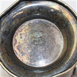 1923 Wallace Bros Silver Co. Country Club of Birmingham Invitational Tournament Trophy Pitcher - Dented - Roth Collection