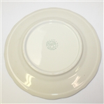 Lake Mohawk Golf Club Plate - Founded in 1928 - Roth Collection