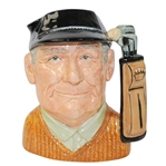 Royal Doulton Golfer Mug - Roth Collection