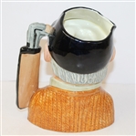 Royal Doulton Golfer Mug - Roth Collection