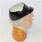 Royal Doulton Golfer Mug - Roth Collection