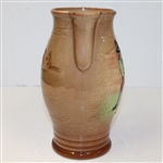 Royal Doulton Golf Themed Pitcher - Roth Collection