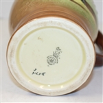 Royal Doulton Golf Themed Pitcher - Roth Collection