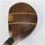 Genuine TEN Model Driver with D11 Marking - Roth Collection