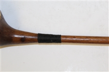 Genuine TEN Model Driver with D11 Marking - Roth Collection