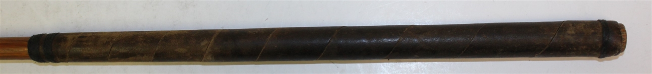 Genuine TEN Model Driver with D11 Marking - Roth Collection