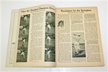 1931 'Short Cuts to Par Golf' by Bobby Jones, Gene Sarazen, & Others - Roth Collection