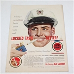 1953 Collier's 'Ike & Mamie at Home' June 20th Magazine - Roth Collection