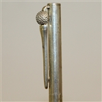 Classic Tiffany & Co. Sterling Silver Pen - Roth Collection