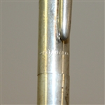 Classic Tiffany & Co. Sterling Silver Pen - Roth Collection