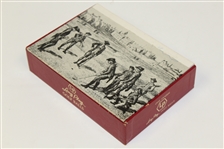 LP Long Play Dozen Golf Balls Box Only - Roth Collection