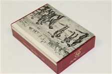 LP Long Play Dozen Golf Balls Box Only - Roth Collection
